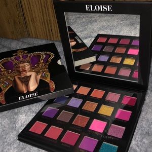 The Queen Eloise Eyeshadow Palette